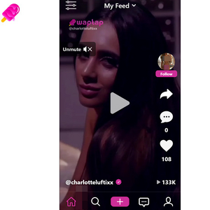 Waptap, Sites Pornos TikTok
